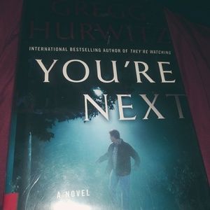 Book nora roberts
